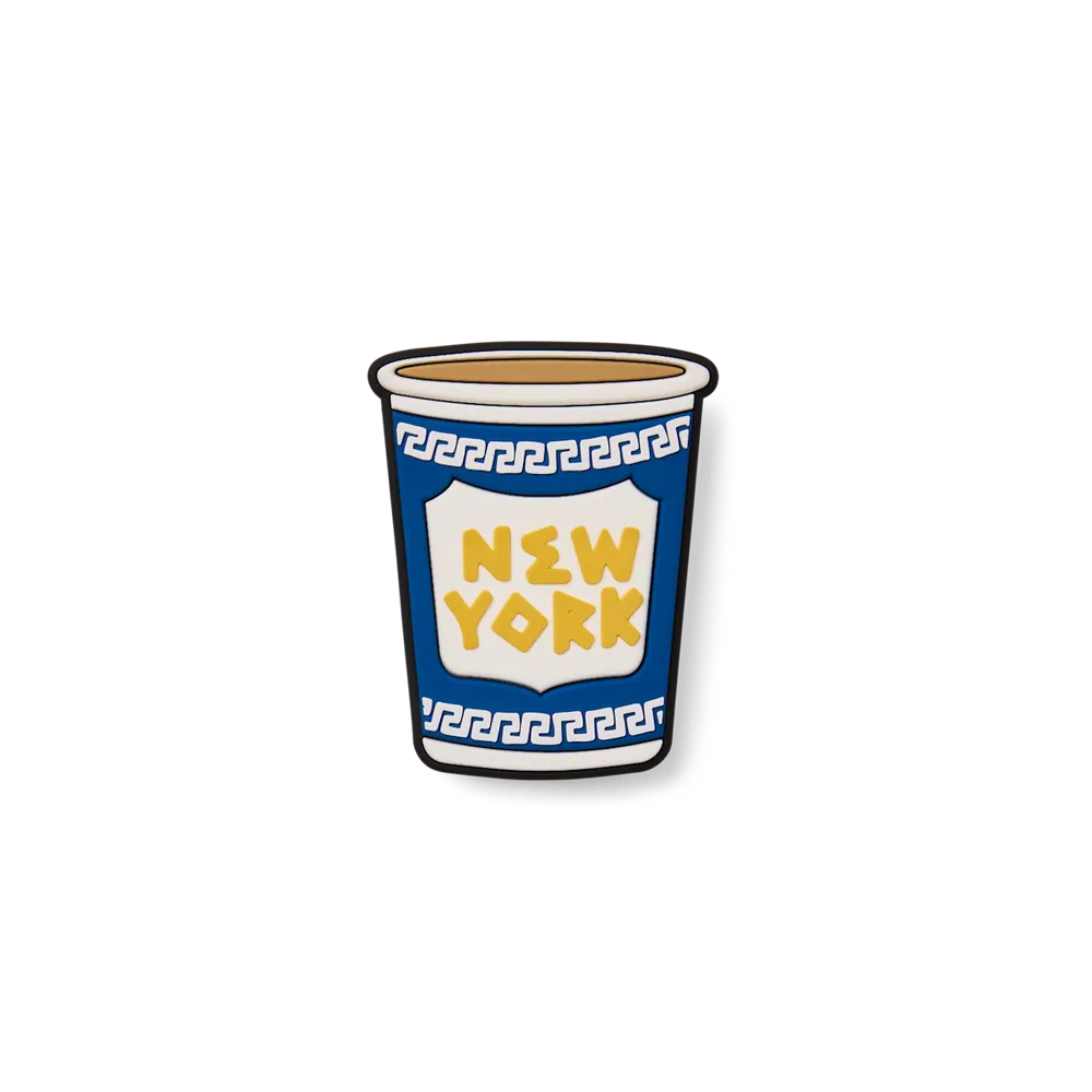 NY Coffee Cup
