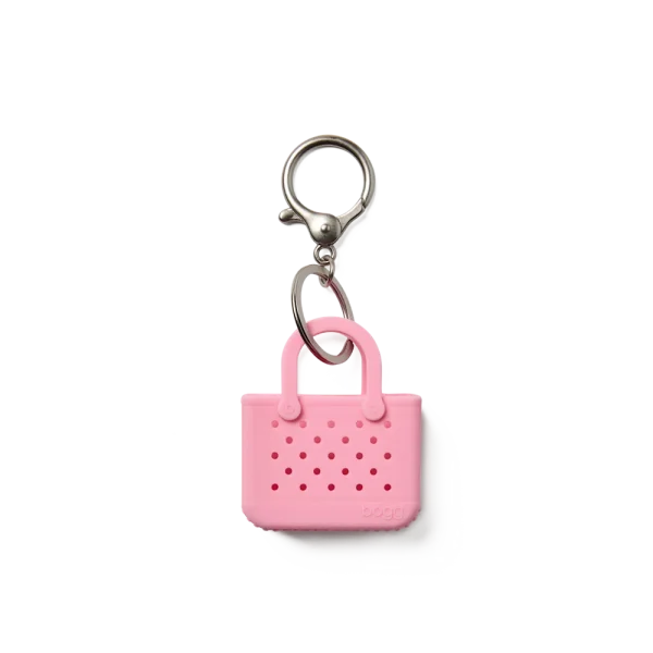 Tiny Tote Keychain