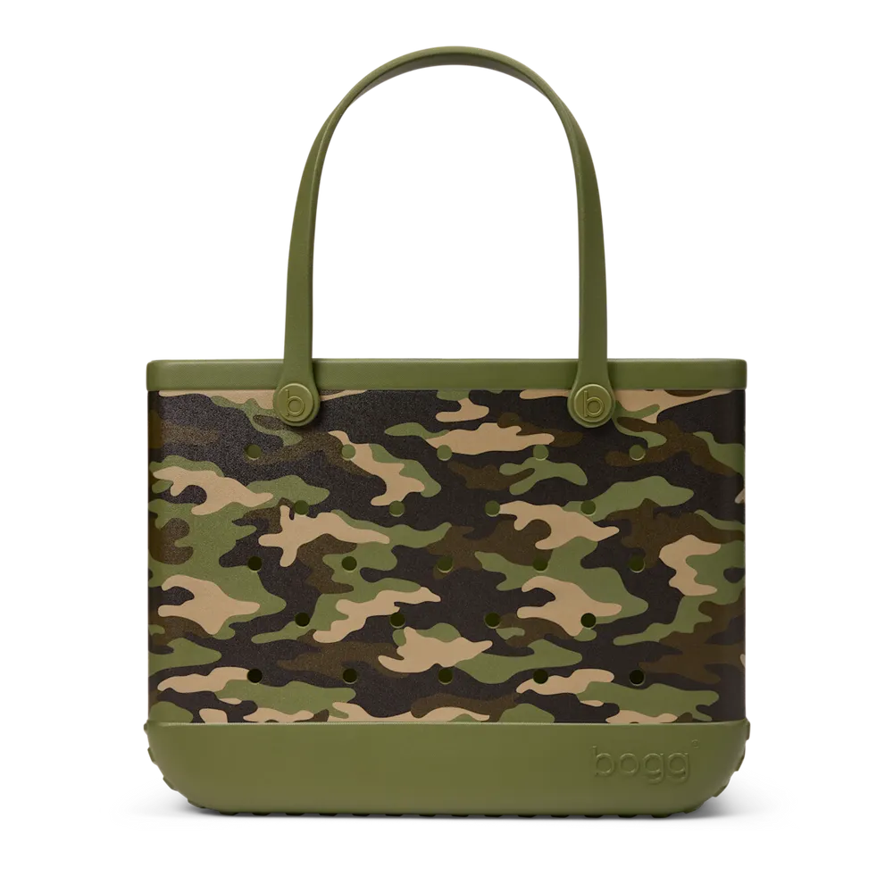 Olive Camo