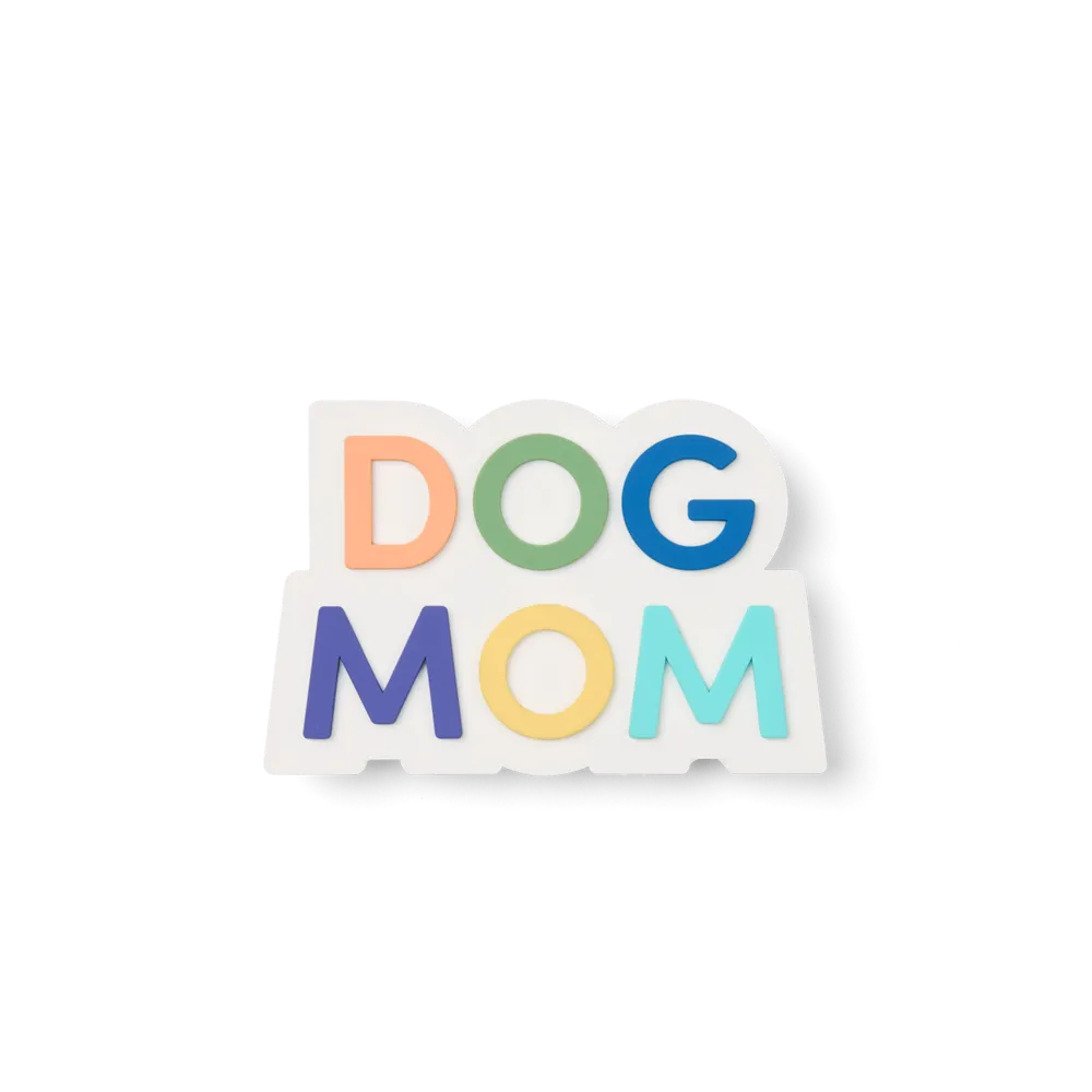 Dog Mom