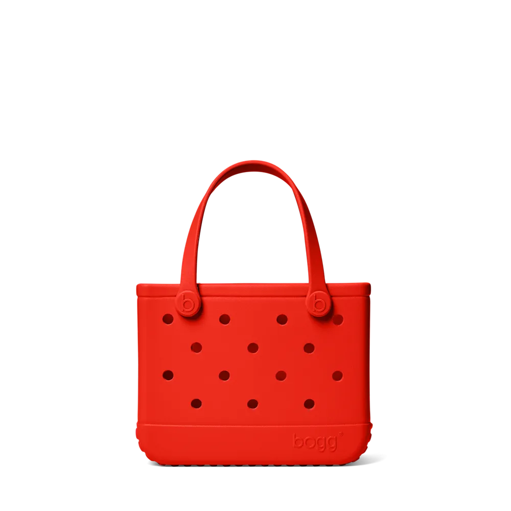 Buoy Red