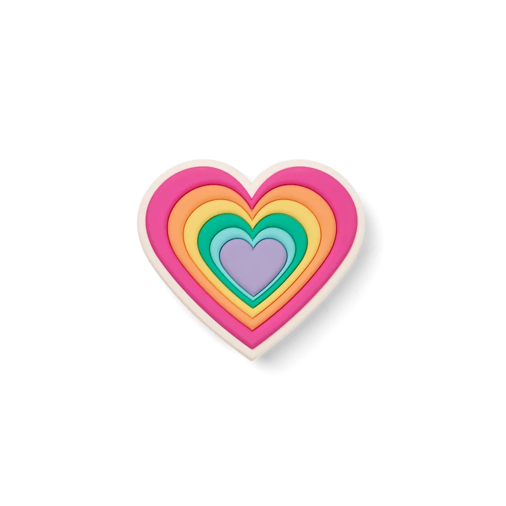 Layered Heart