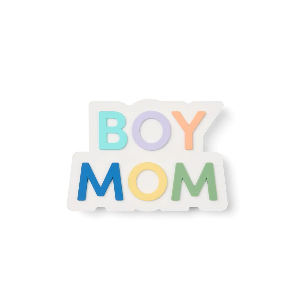 Boy Mom
