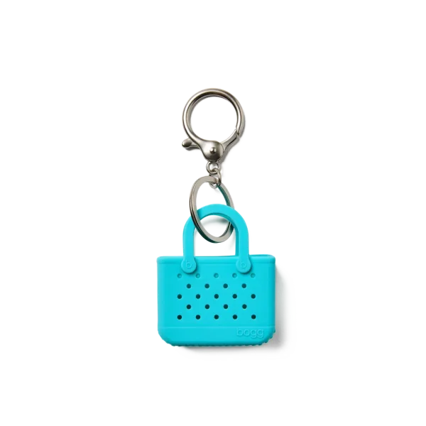 Tiny Tote Keychain