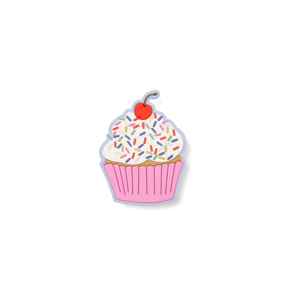 Sprinkle Cupcake