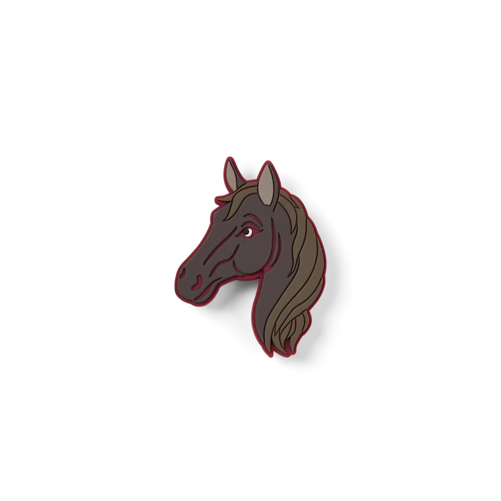 Stallion