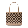 Checkered Camel/ Hot Cocoa