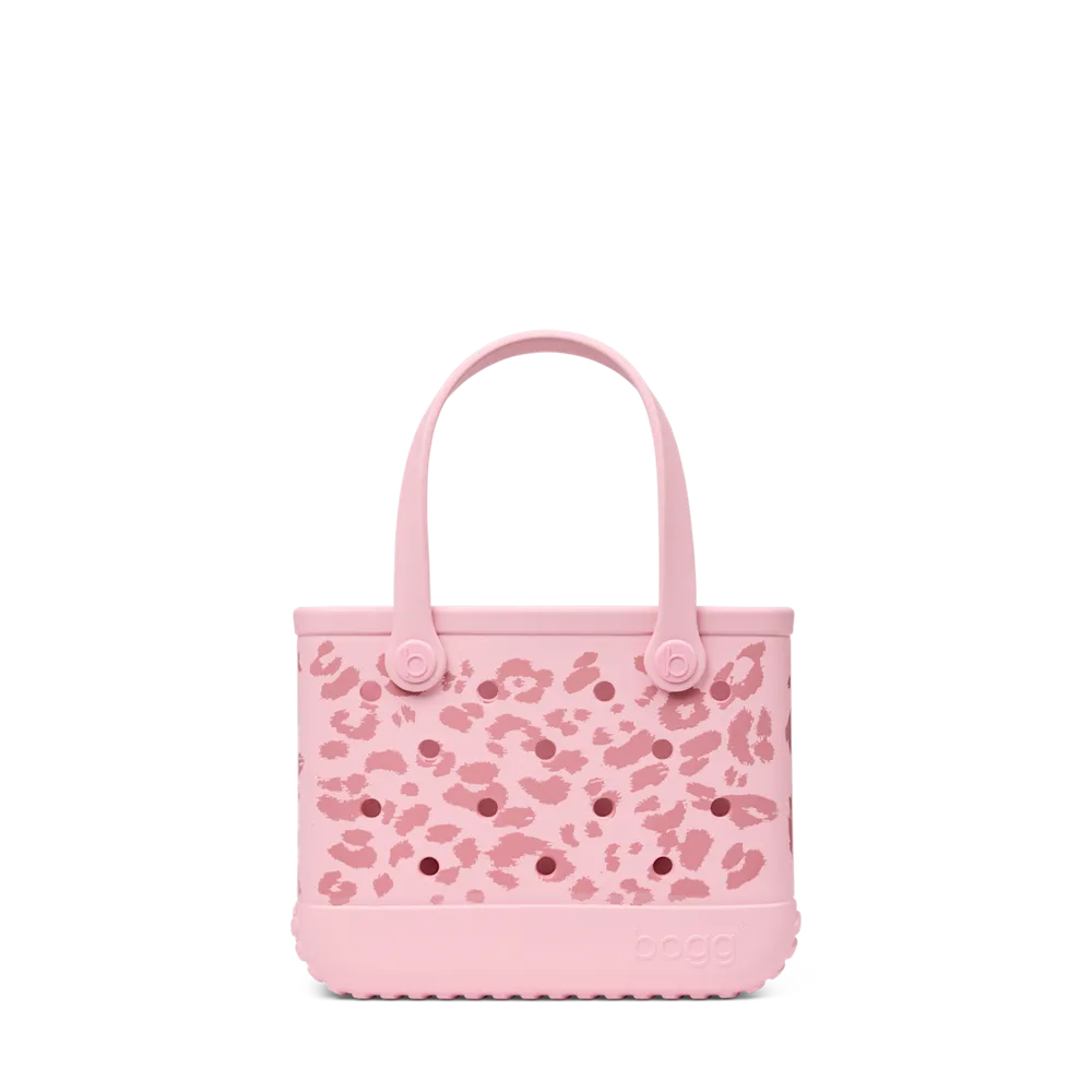 Blush-worthy Leopard