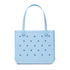 Blue Skies and Bogg Bag