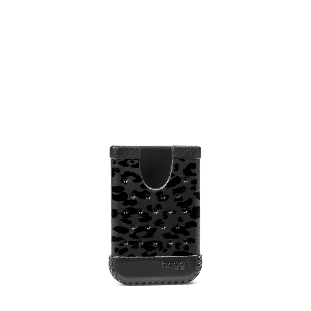 Black Onyx Leopard