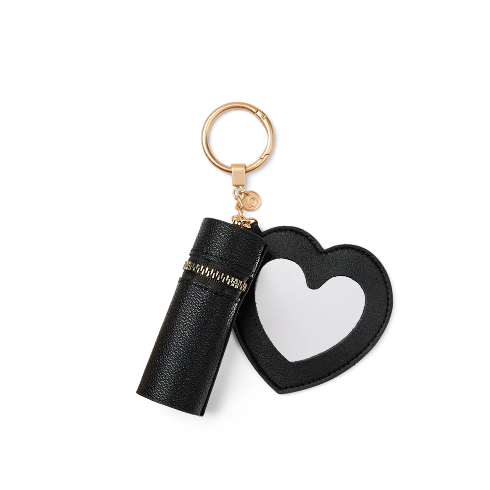Black Lipstick Case