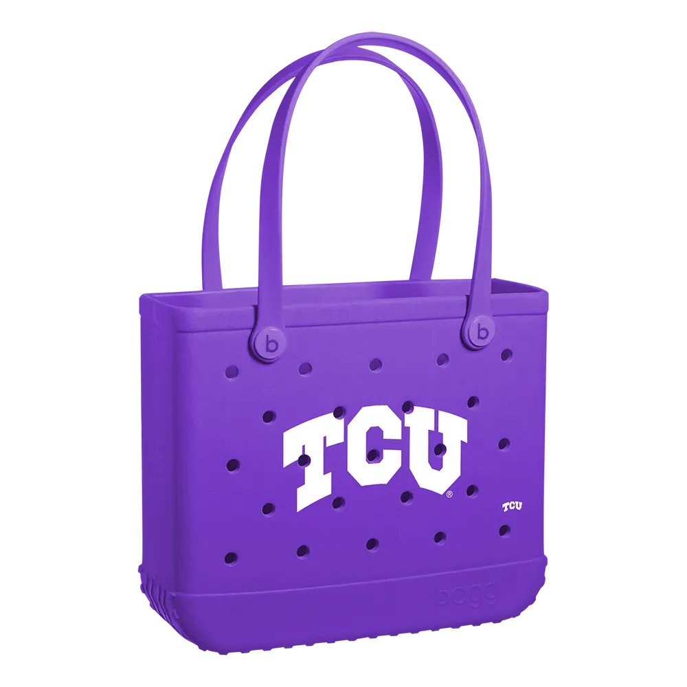 TCU Horned Frogs