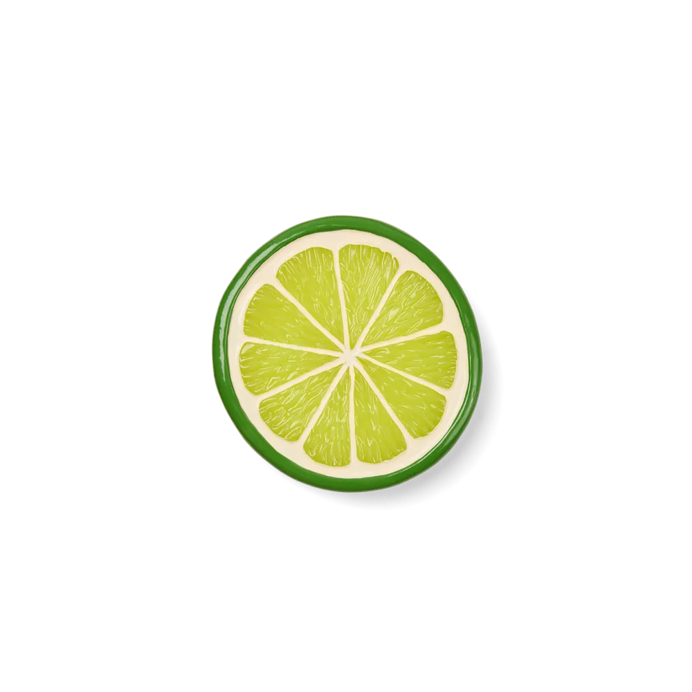 Lime Slice
