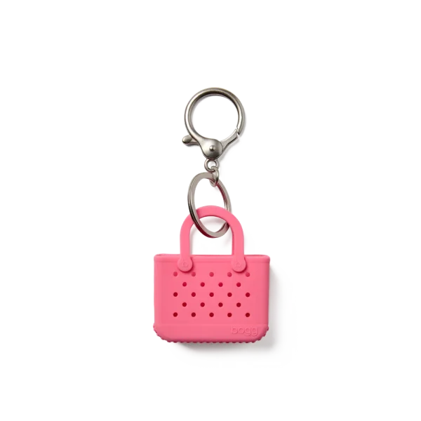 Tiny Tote Keychain