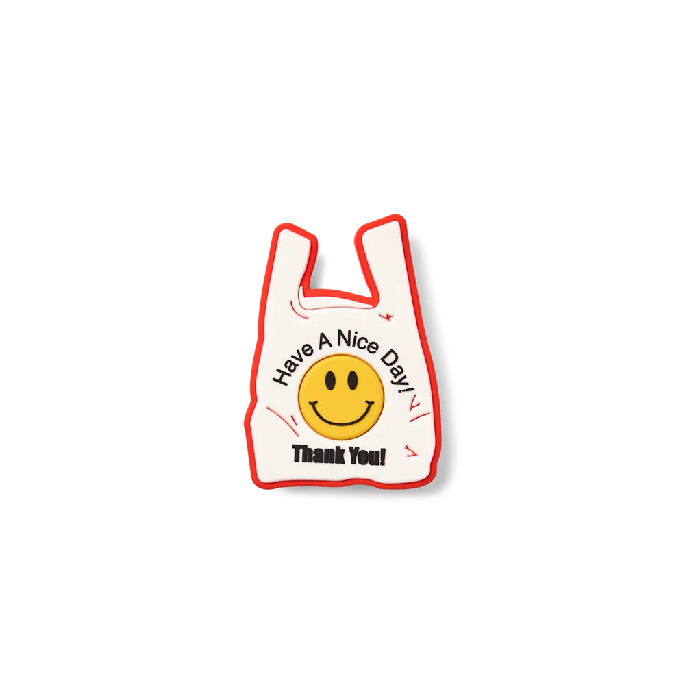 Have A Nice Day Bag