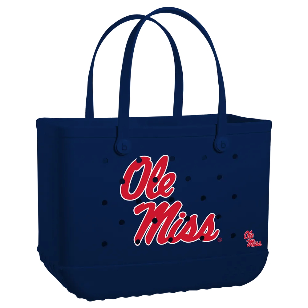 Ole Miss Rebels