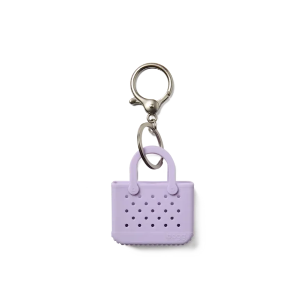 Tiny Tote Keychain