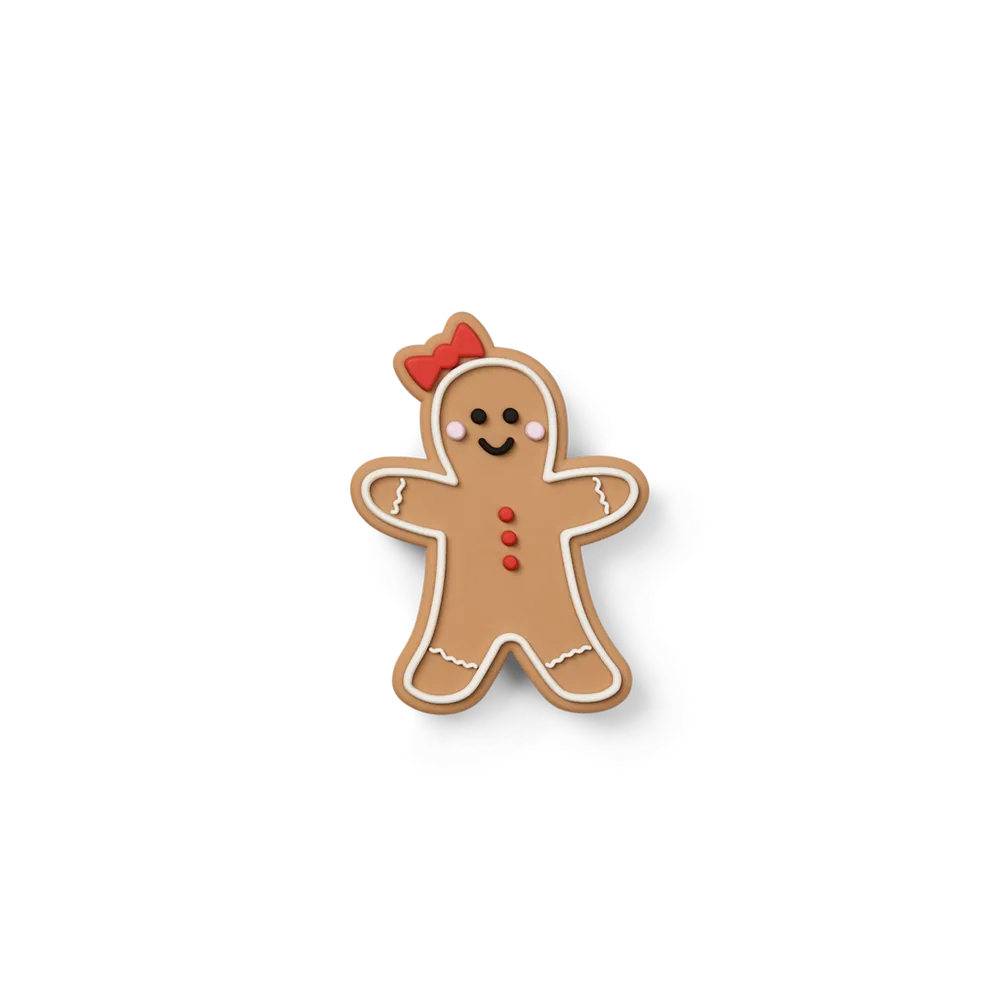 Ms. Gingerbread