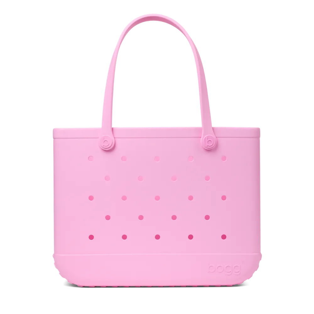 Pink Taffy