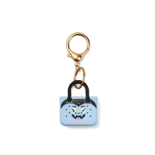 Tiny Tote Keychain
