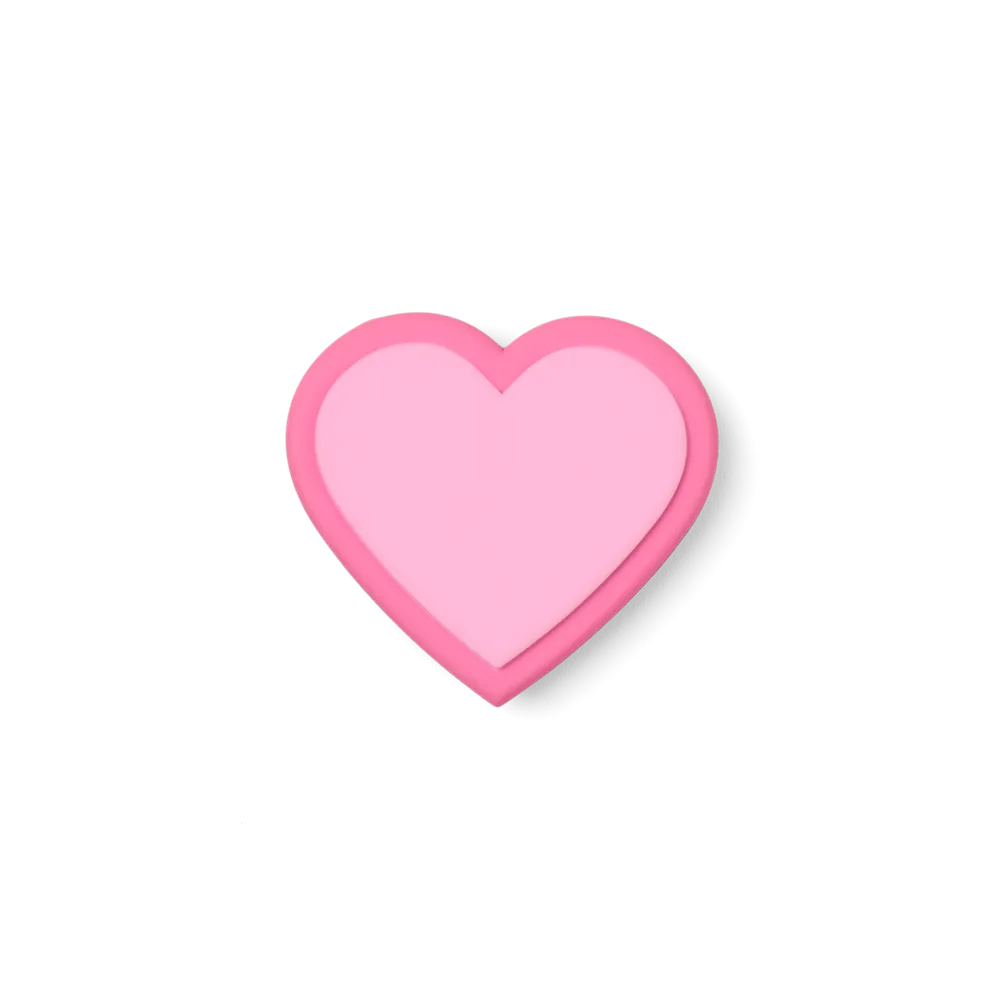 Pink Heart