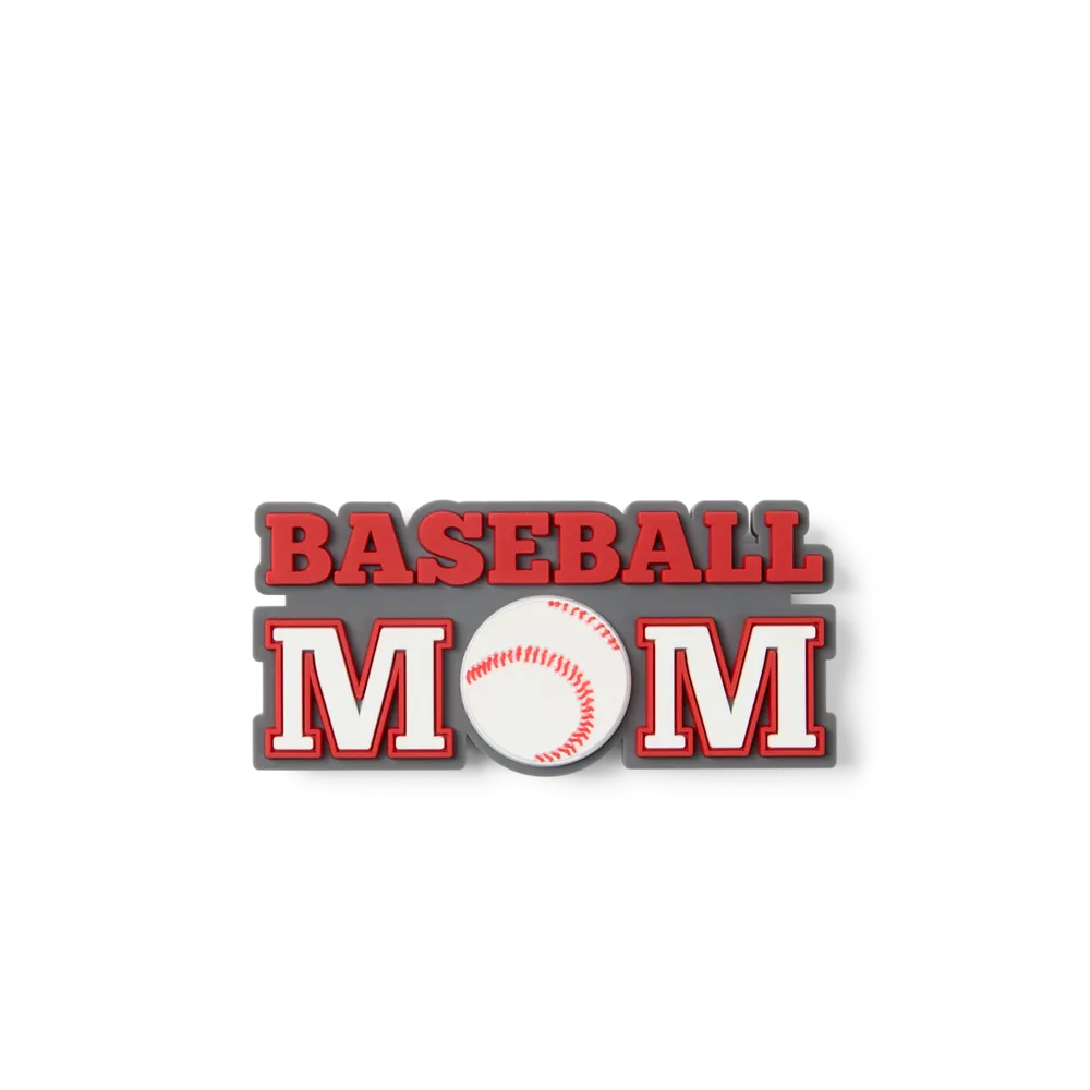 Baseball Mom