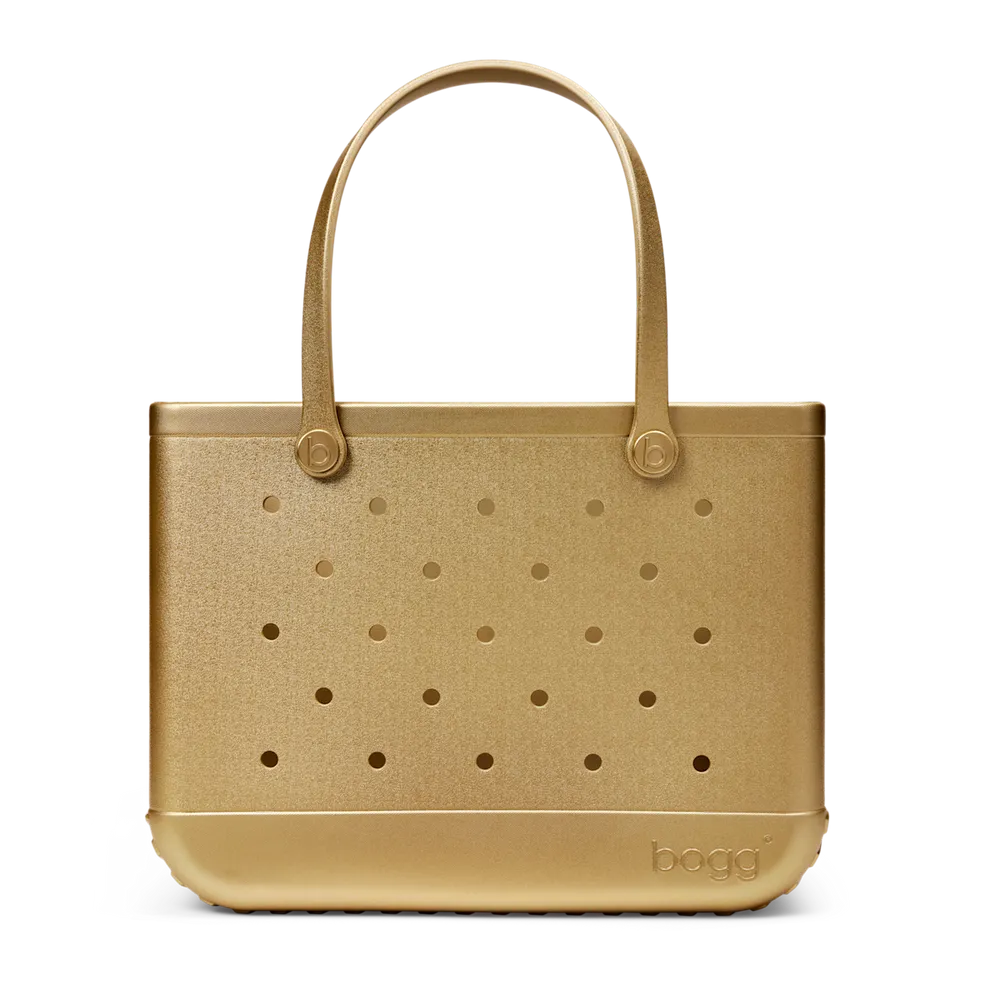Metallic Goldie