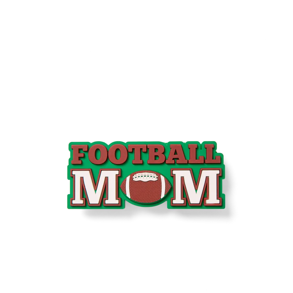 Football Mom