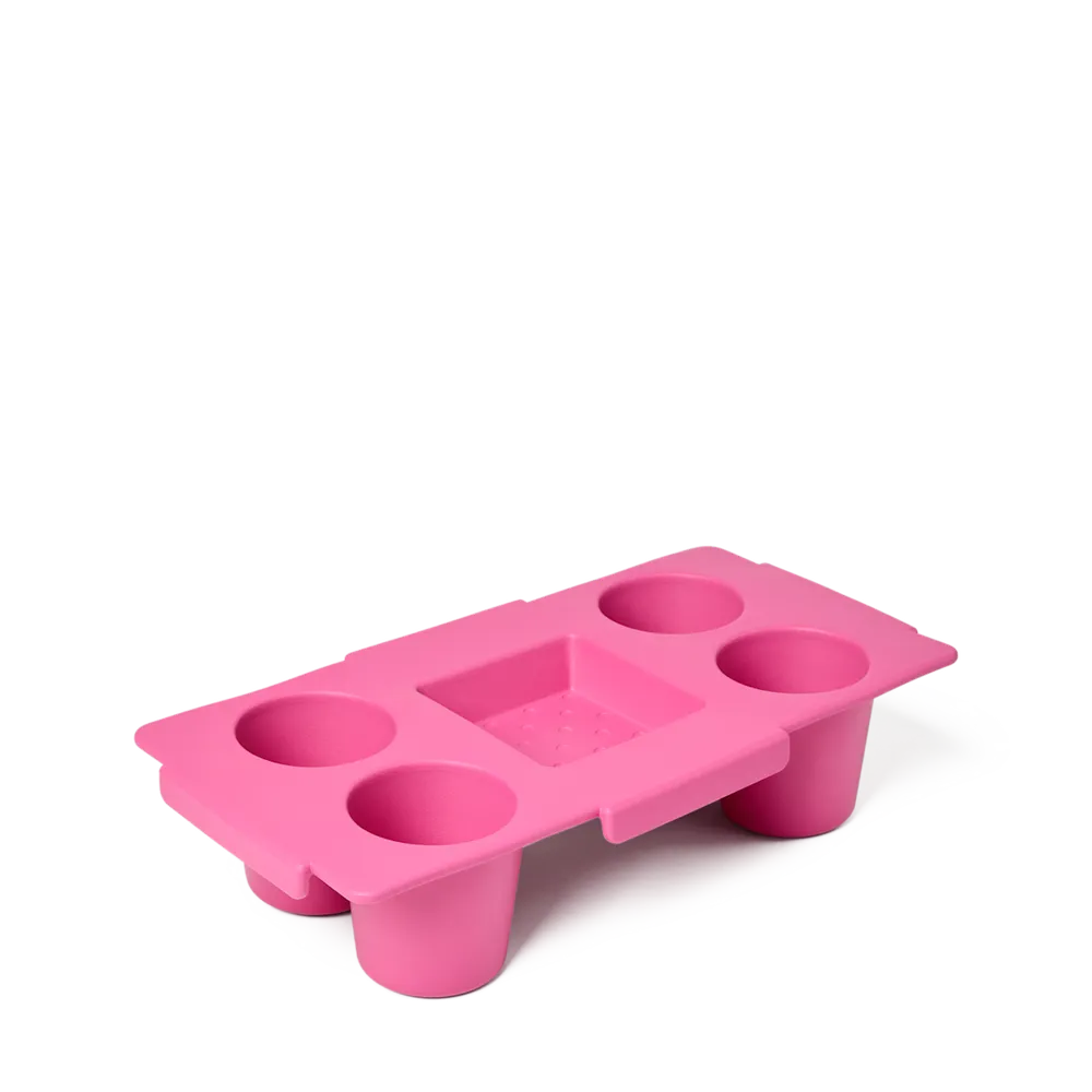 Haute Pink
