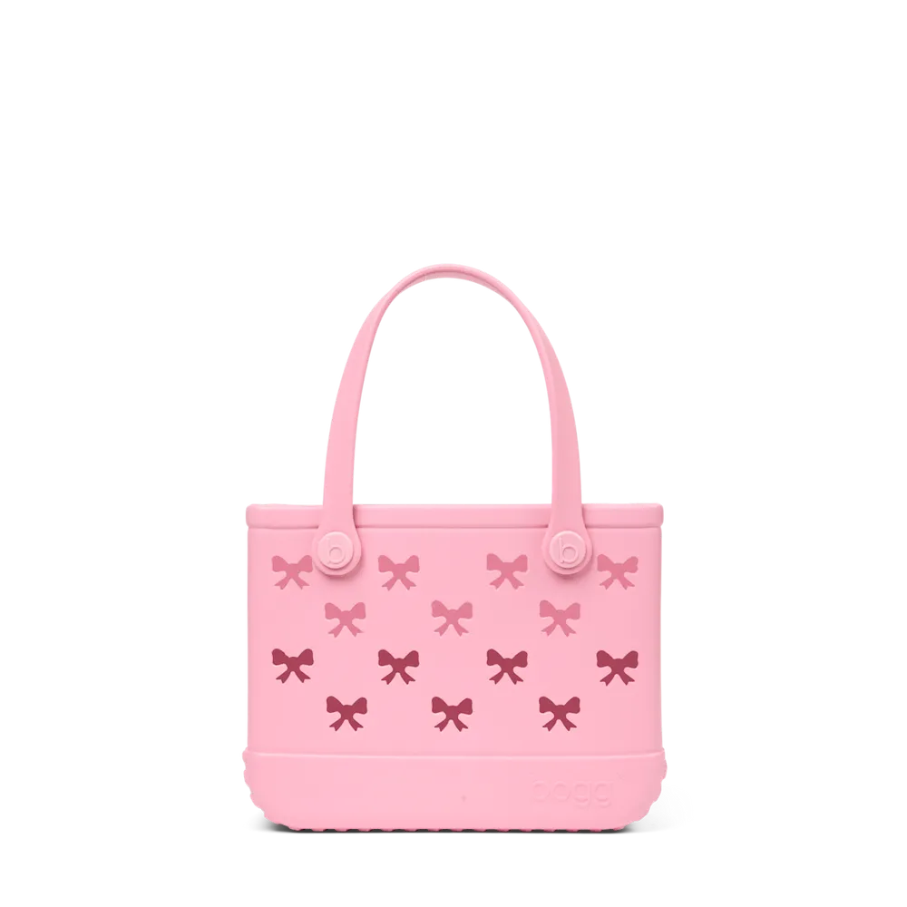 Bubblegum Bows