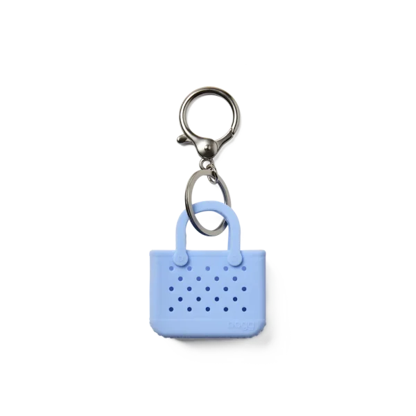 Tiny Tote Keychain