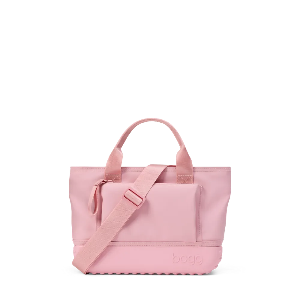 Blush-worthy