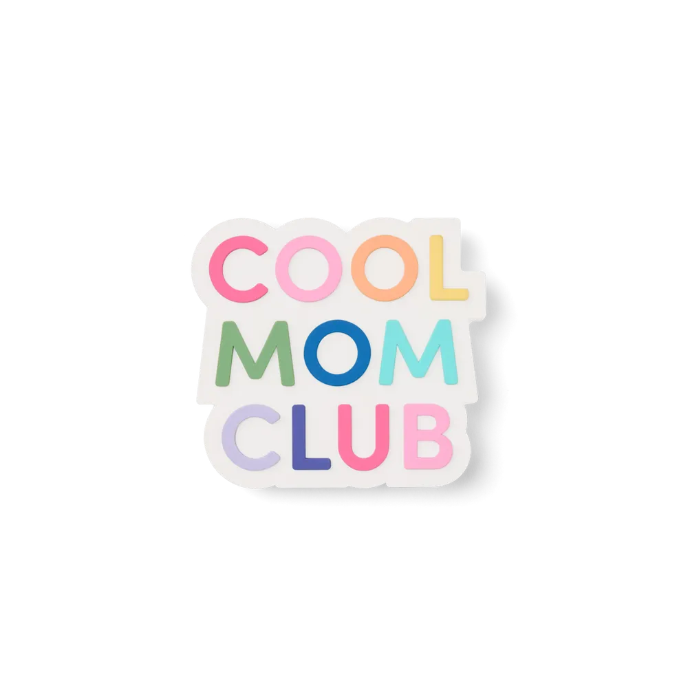 Cool Mom Club