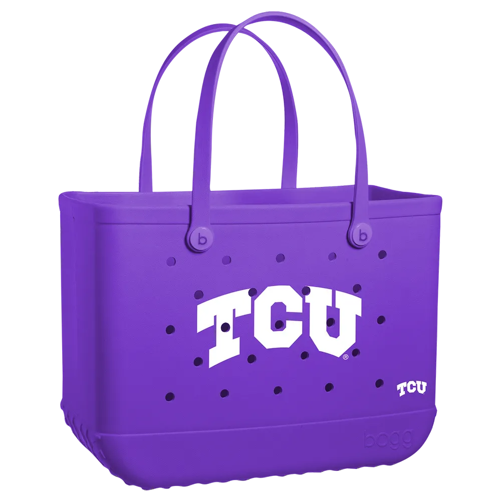 TCU Horned Frogs