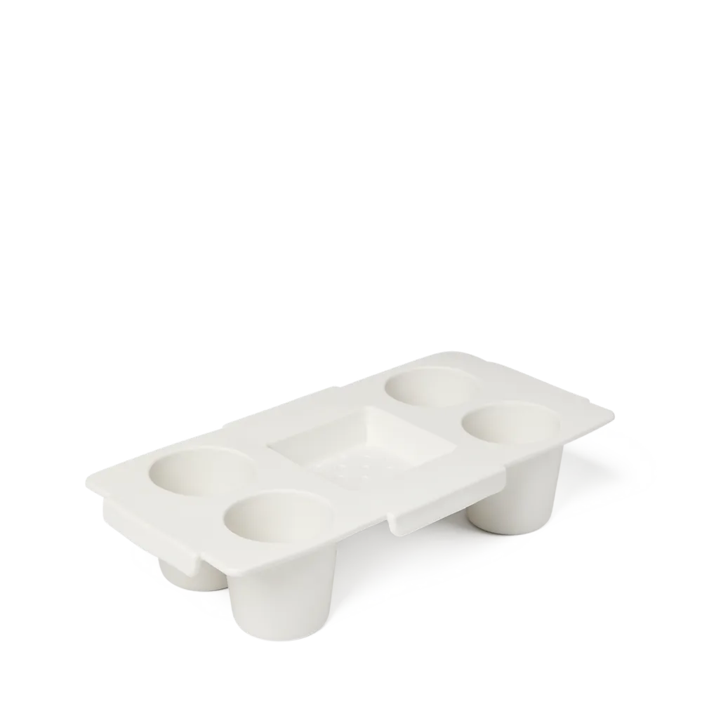 For Shore White