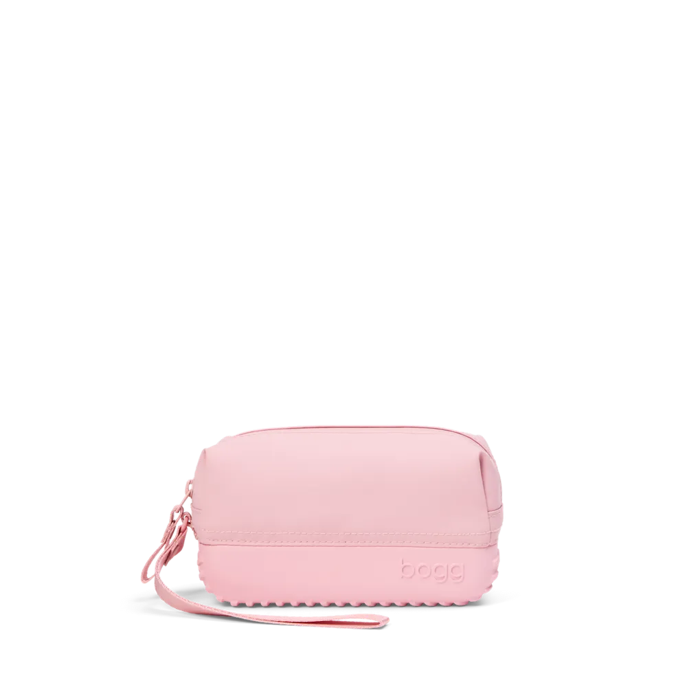 Blush-worthy