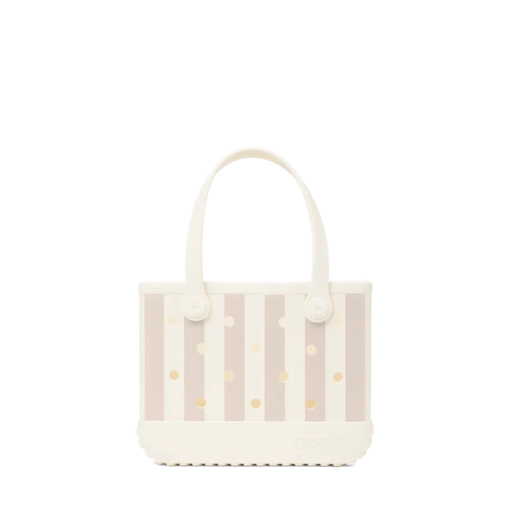 Beachside Stripe