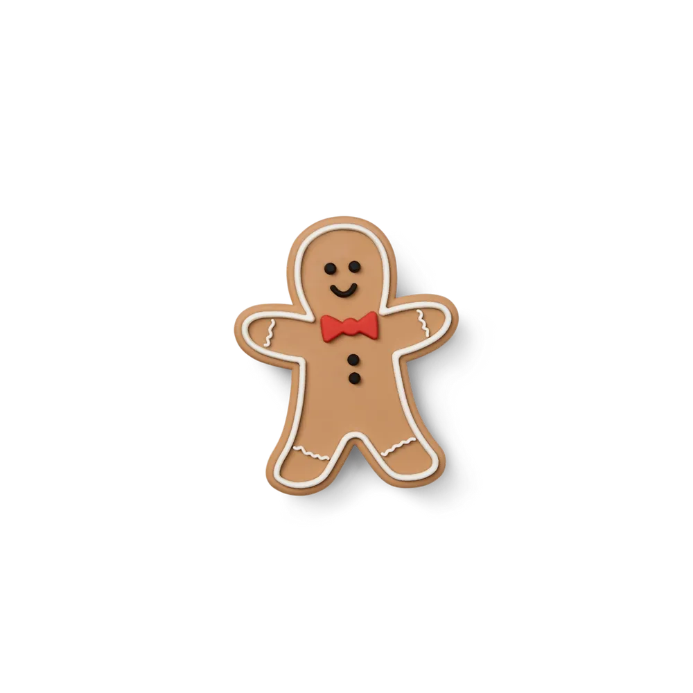 Mr. Gingerbread