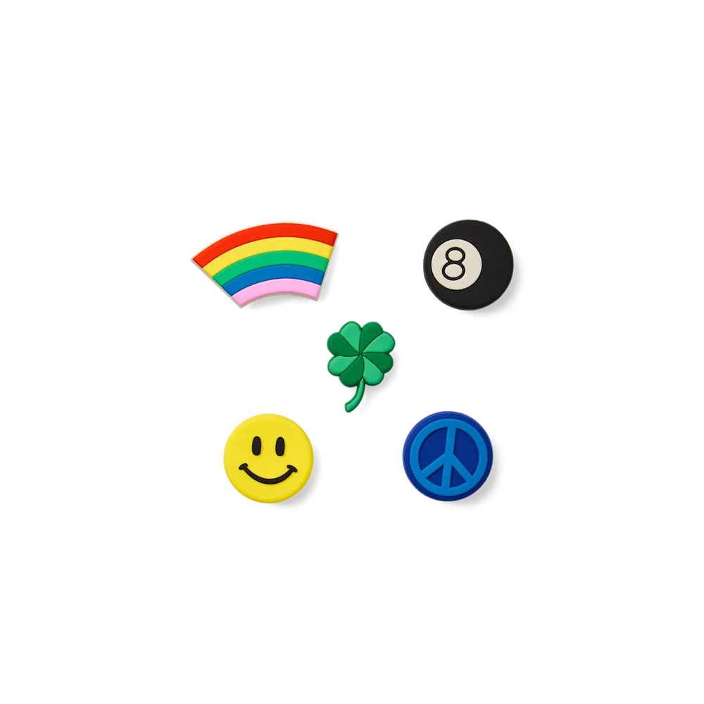 Good Vibes Pack