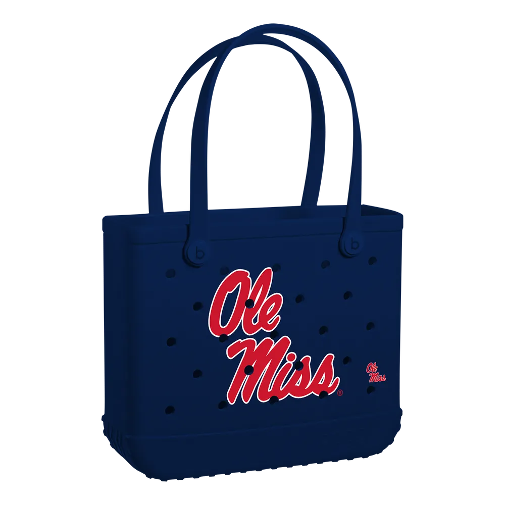 Ole Miss Rebels