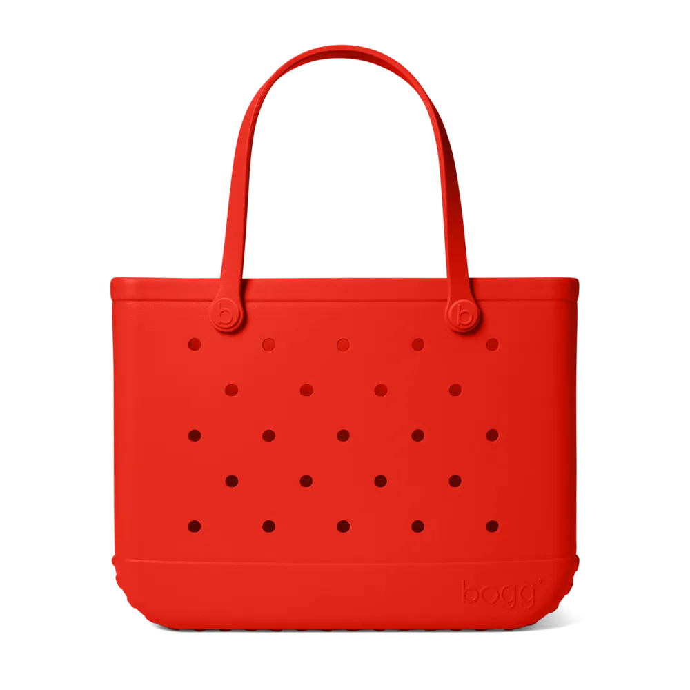 Buoy Red