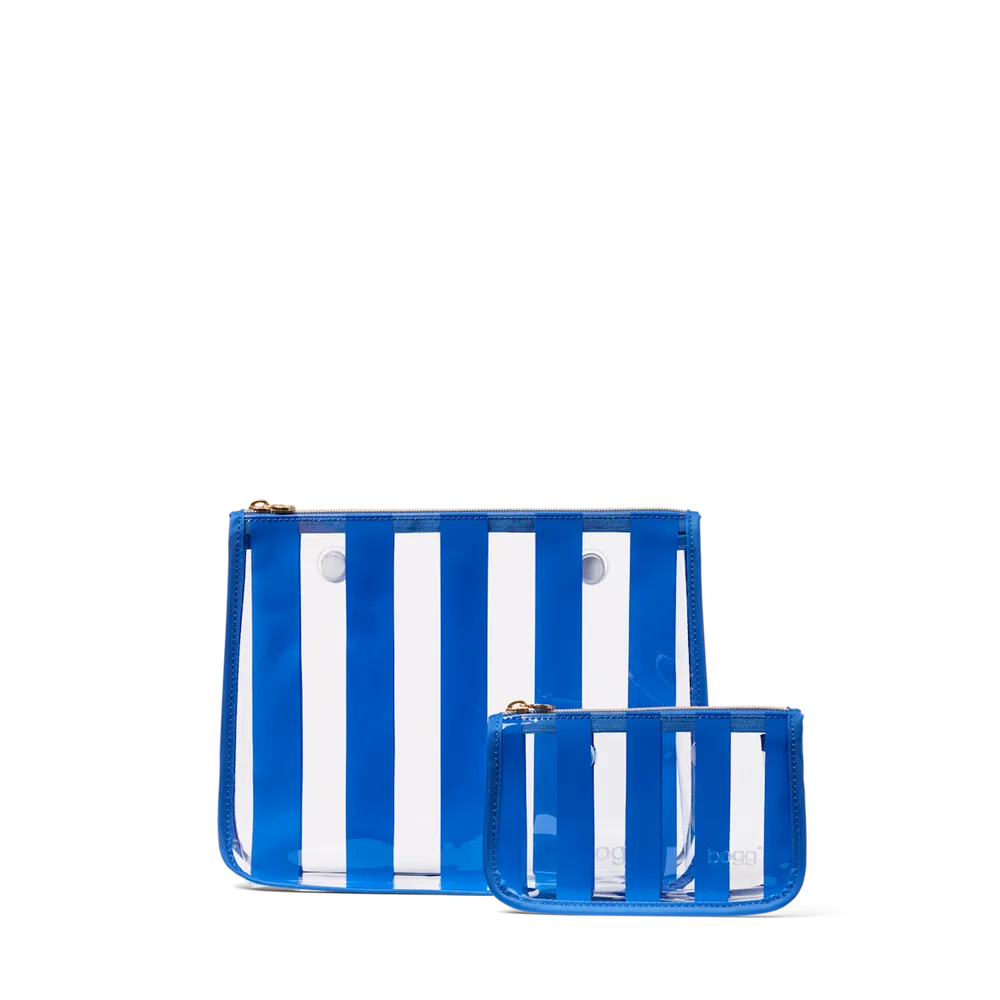 Mykonos Blue