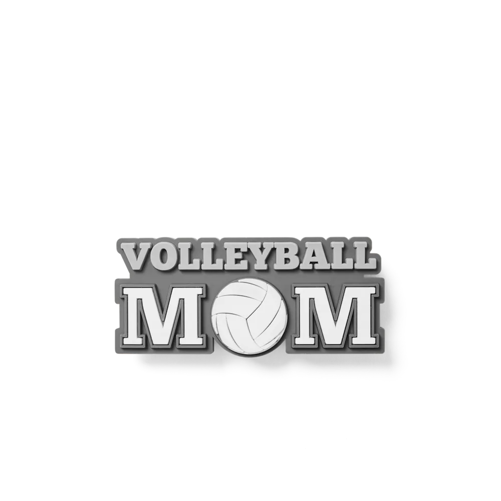 Volleyball Mom