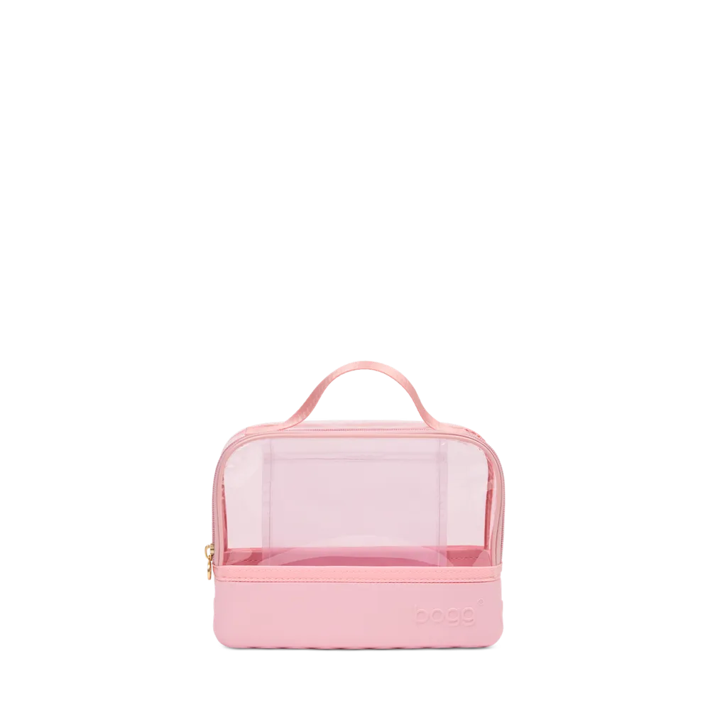Blush-worthy