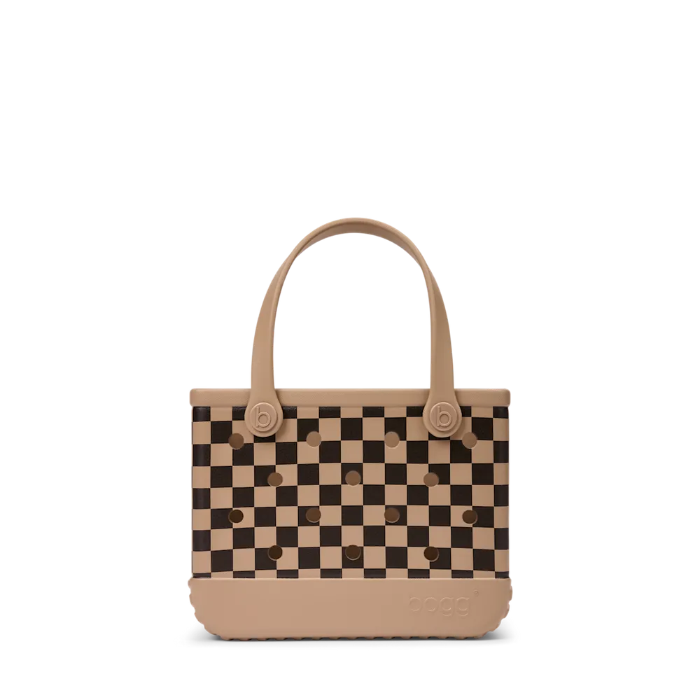 Checkered Camel/ Hot Cocoa