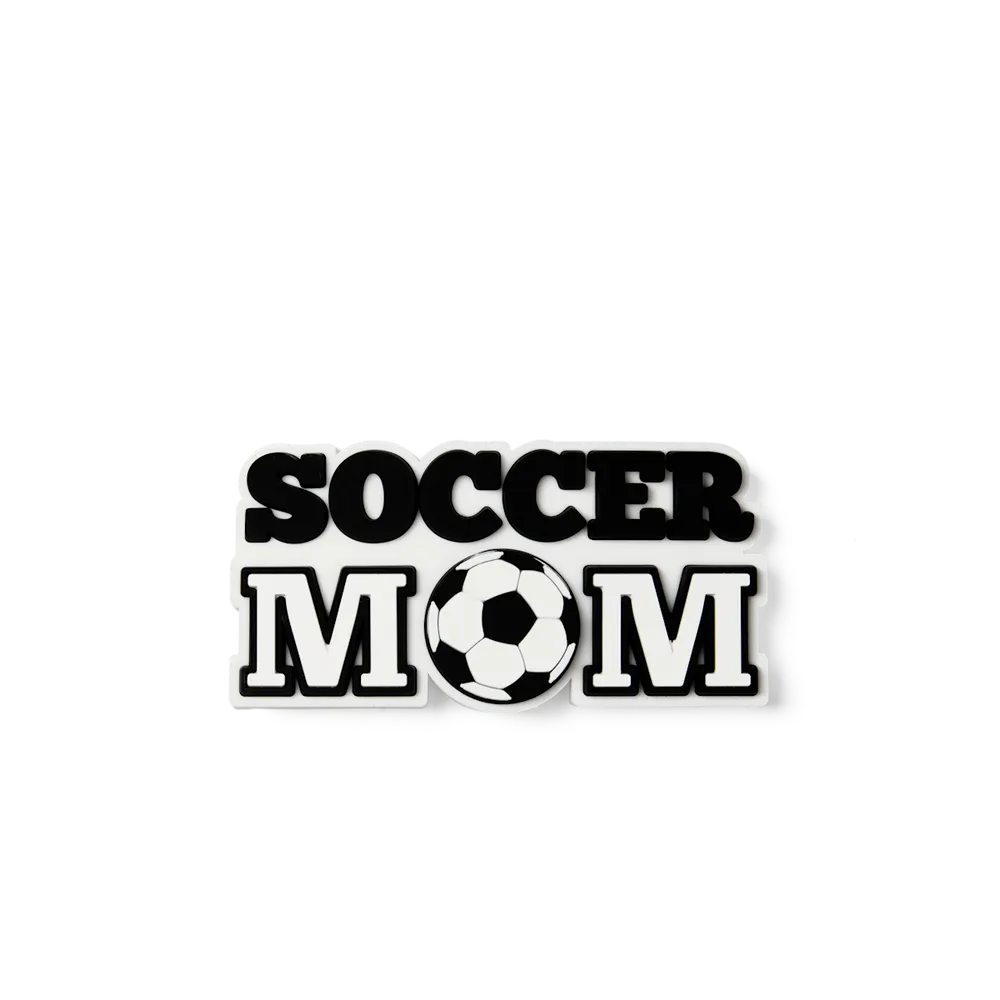 Soccer Mom