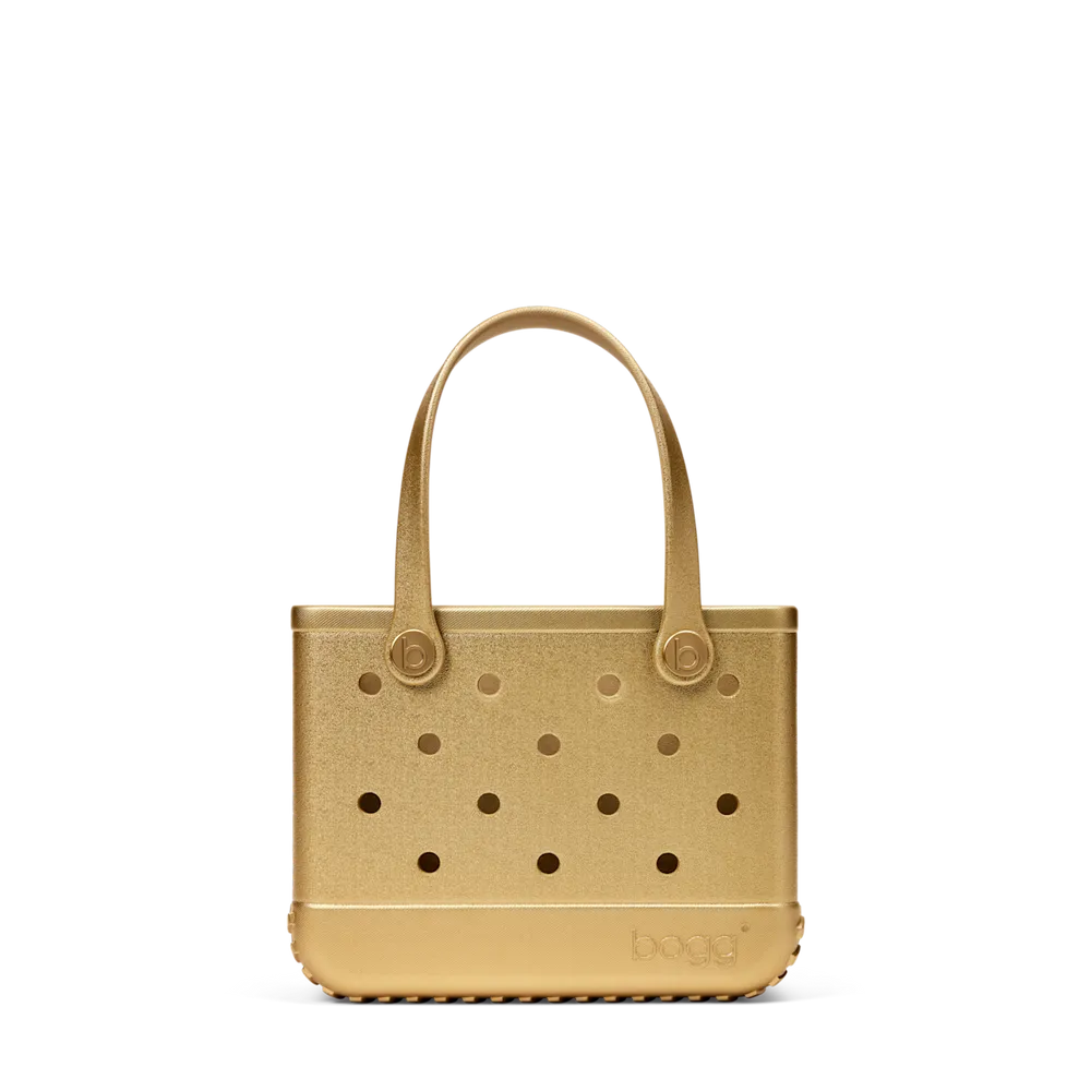 Metallic Goldie