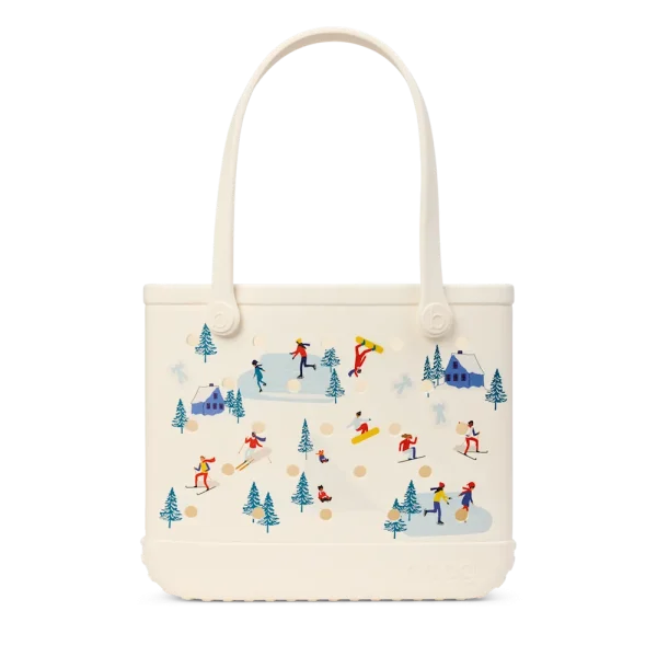 Baby Bogg Bag