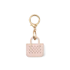 Checkered Linen/ Pink Marshmallow