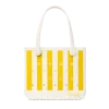 Limoncello Yellow Stripe